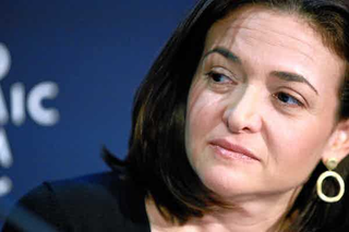 Illustration for article titled Facebook’s Sheryl Sandberg: Digital is causing the collapse of the marketing funnel